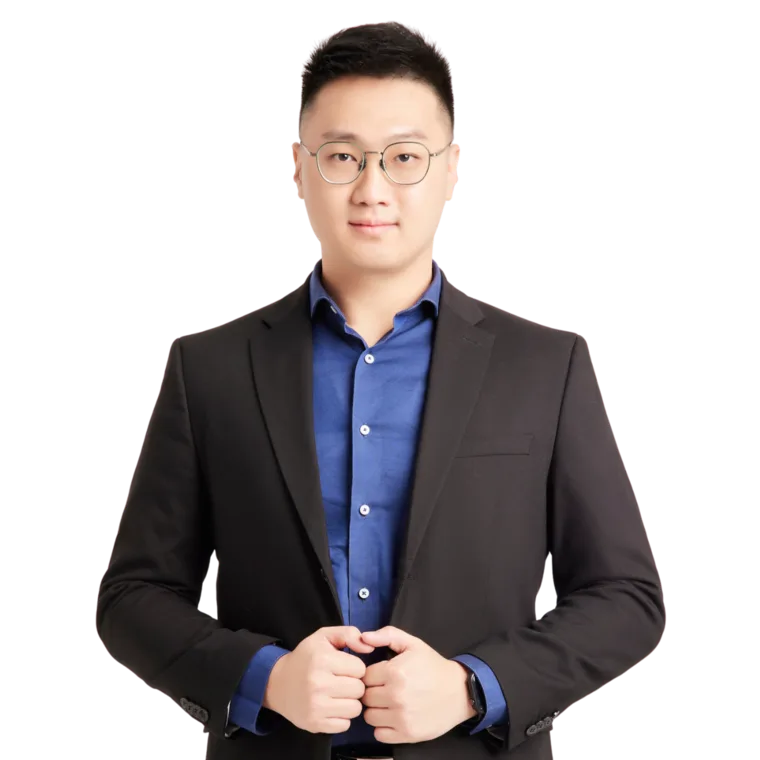 Ryan Ong 王振昇